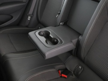 Opel Insignia I Sports Tourer Facelifting 2.0 CDTI Ecotec 170KM 2017 Opel Insignia full LED navi klima auto grzane, zdjęcie 38