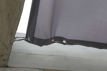 РАЗДВИЖНОЙ САДОВЫЙ ПАРУС 6 x 3 м