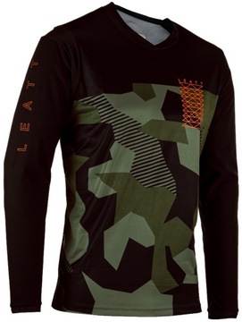 Koszulka Rowerowa LEATT MTB 3.0 Gravity r. L