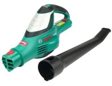 АККУМУЛЯТОРНАЯ ВОЗДУХОДУВКА ALB 36 LI BOSCH