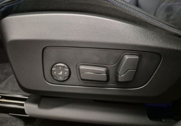 BMW X2 U10 2024 BMW X2 sDrive20i,M Sport, Harman Kardon, LED, 1.5 Benzyna 170KM, zdjęcie 21