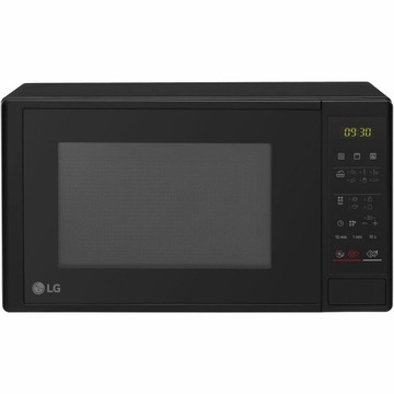 Mikrofalówka LG MH6042D 20L Czarny 700 W 20