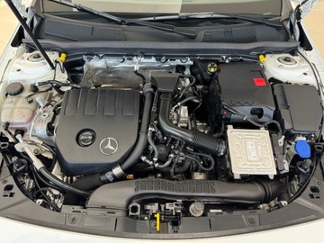 Mercedes CLA C118/X118 2022 Mercedes-Benz CLA 180 180 7G-DCT / 1 właściciel /, zdjęcie 17