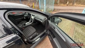 Ford Mondeo V Kombi 2.0 TDCi 150KM 2017 Ford Mondeo 2.0 tdci automat full led asyst.park. Navi stan perfect zamian, zdjęcie 20