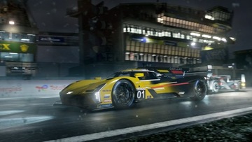 Forza Motorsport Premium Edition Xbox Series X|S / ПК
