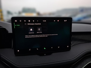 Skoda Superb III Kombi Facelifting 1.5 TSI 150KM 2024 Skoda Superb Selection, 1.5 TSI / 150KM, DSG, Salo, zdjęcie 33