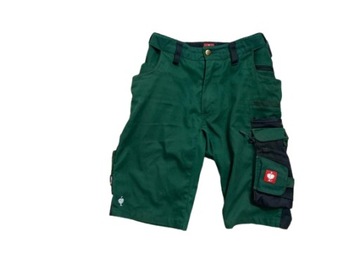 ENGELBERT STRAUSS ES SZORTY SPODENKI CORDURA KIESZENIE BHP FLEXBELT 42