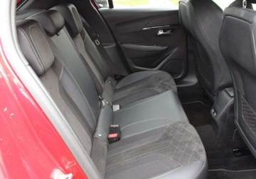 Peugeot 208 2021 Peugeot 208 GT Pack EAT8 Od RiA 1.2 Benzyna 130KM, zdjęcie 18