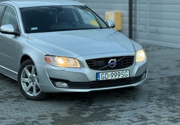 Volvo S80 II 2014 Volvo S80 2.0 Diesel 163 Km D4 2.0 Diesel 163KM, zdjęcie 10