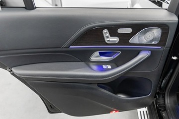 Mercedes GLS X167 SUV 2.9 400d 330KM 2020 Mercedes GLS Klasa 400d. Polska. Bezwypadkowy. FV, zdjęcie 32