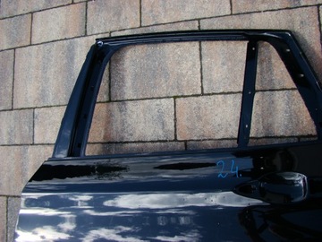 BMW X1 F48 задняя левая дверь