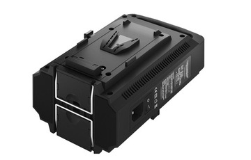 Ładowarka NEWELL do akumulatorów V-Mount