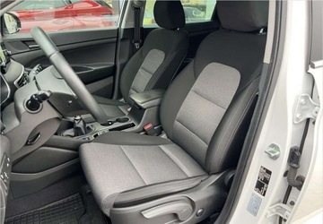Hyundai Tucson 2020 Hyundai Tucson 1.6 GDi Style 2WD 2021 LED Kamera Gwarancja Hyundai Promise, zdjęcie 9