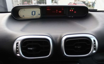 Citroen C3 Picasso 1.4 95KM 2010 Citroen C3 Picasso 1.4 120KM Salon Pl Opony Caloroczne 1.4 Benzyna 95KM, zdjęcie 13