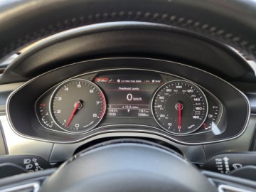 Audi A7 C7 A7 Sportback 3.0 TFSI 310KM 2014 AUDI A7 Premium Plus, V6 3.0l TFSI 310KM*Quattro 4X4 * Przebieg:72, 698km, zdjęcie 20