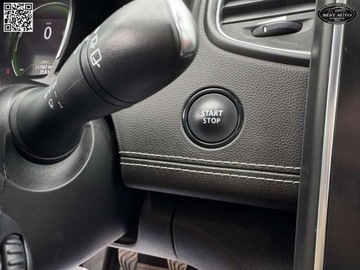 Renault Scenic IV 2018 Renault Scenic 1.3 T benzyna (165 km ) Szwajcaria - Stan bdb - Z gwarancja, zdjęcie 26