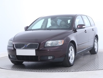 Volvo V50 1.8 125KM 2006 Volvo V50 1.8 i, Klima, Klimatronic, Tempomat, zdjęcie 1