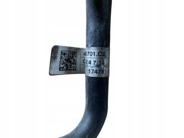 AUDI A6 A7 4G C7 PŘÍVOD KLIMATIZACE 4G0260701CA