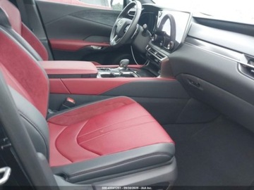 Lexus RX V 2024 Lexus RX 2024 LEXUS RX 500H F SPORT PERFORMANCE 2.4 Hybryda 274KM, zdjęcie 12