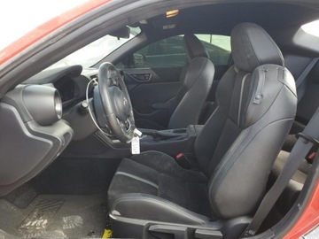 Toyota 2022 Toyota GR86 Premium 2022 2.4l 2.4 Benzyna 228KM, zdjęcie 7