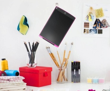 ГРАФИЧЕСКИЙ ПЛАНШЕТ ДЛЯ РИСОВАНИЯ ДЛЯ ДЕТЕЙ СО ШКИПЕРОМ ТИП LCD BOARD XXL