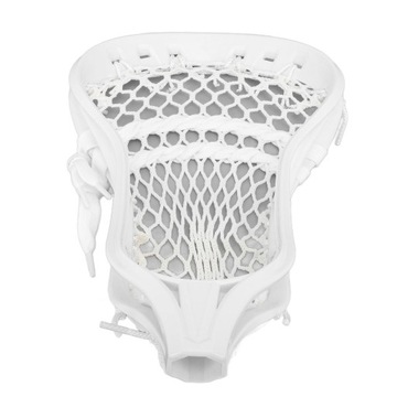 Lacrosse Camber Head Wysokiej wytrzymałości nylonowa głowica Lacrosse L6