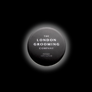 Pomade - London Grooming Company