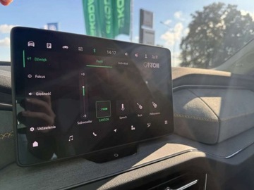 Skoda Kodiaq II SUV 1.5 TSI mHEV 150KM 2025 Skoda Kodiaq Kodiaq Edition 130 1,5 TSI iV 110 kW 6-Gang automat -D 1.5, zdjęcie 35