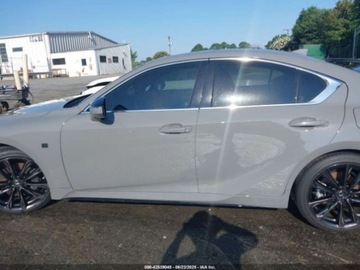 Lexus IS III 2024 Lexus IS 350 F Sport Design 2024 3.5l 3.5 Benzyna 311KM, zdjęcie 2