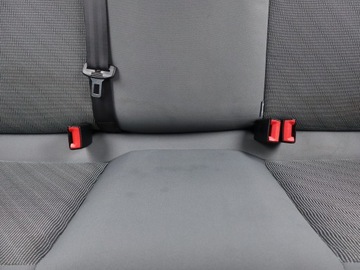 Seat Ibiza IV Hatchback 5d 1.4 MPI 85KM 2009 Seat Ibiza 1.4 16V, Klima,ALU, zdjęcie 9