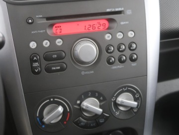 Opel Agila B 1.2 Twinport ECOTEC 94KM 2012 Opel Agila 1.2, Klima, Podgrzewane siedzienia, zdjęcie 11