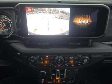 Jeep Wrangler IV 2025 Jeep Wrangler Rubicon Convertible 2025 3.6 Benzyna 285KM, zdjęcie 13