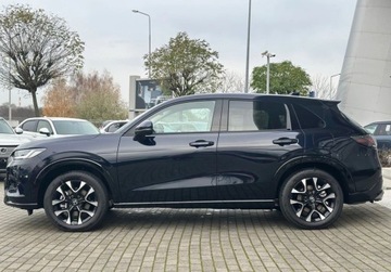 Honda ZR-V 2.0 i-MMD Hybrid 184KM 2025 Honda ZR-V eHEV Advance 2025 2.0 Hybryda 184KM, zdjęcie 4