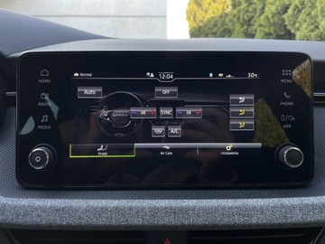 Skoda Scala Hatchback Facelifting 1.0 TSI 115KM 2025 Skoda Scala Selection ! Kamera ! Podgrzewane Fotel, zdjęcie 19