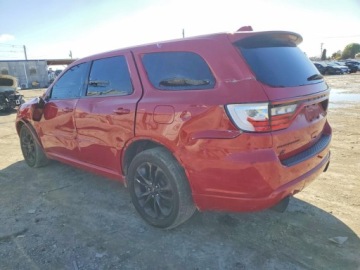 Dodge Durango III 2021 Dodge Durango R 2021 5.7 Benzyna 360KM, zdjęcie 1