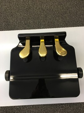 Детская подставка для фортепиано/рояля.