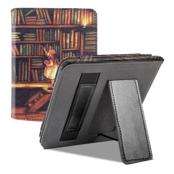 ГРАФИЧЕСКИЙ ЧЕХОЛ ДЛЯ INKBOOK CALYPSO PLUS LUMOS PRIME