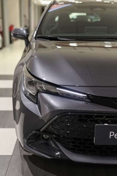 Toyota Corolla XII TS Kombi Facelifting 1.8 Hybrid 140KM 2023 Toyota Corolla 1.8 Hybrid Comfort 1.8 Hybryda 140KM, zdjęcie 7