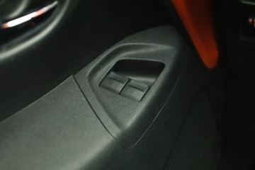 Toyota Aygo II Hatchback 3d Facelifting 1.0 VVT-i 72KM 2019 Toyota Aygo 1.0 VVT-i, Salon Polska, Serwis ASO, zdjęcie 15