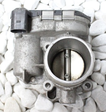 FORD FIESTA MK7 PRZEPUSTNICA 1,25 8A6G-9F991-AB