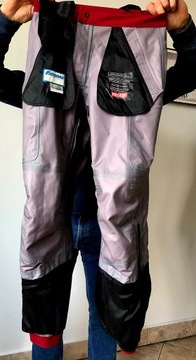 Женские лыжные треккинговые брюки Bergans ofНорвегия 1411 isogaisa S