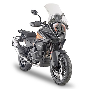 KAPPA SZYBA KTM 1290 SUPER ADVENTURE S '21
