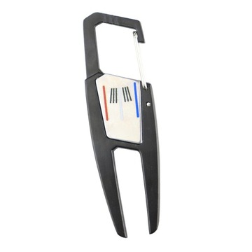 Golf zielony widelec golfowy Divot narzędzie Putt Mark Golf