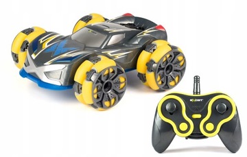 EXOST SAMOCHÓD NA PILOTA HYPER DRIFT RC 360