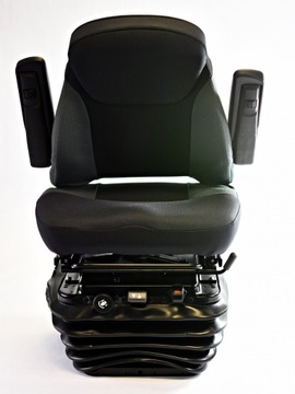 JCB 2CX 3CX 4CX КОМПРЕССОРНЫЙ ЭКСКАВАТОР-ПОГРУЗЧИК СИДЕНЬЕ!