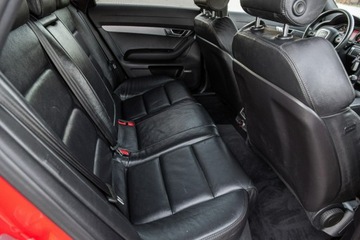 Audi A6 C6 Limousine 3.2 V6 FSI 255KM 2005 Audi A6 Limousine S-Line 3.2i V6 255KM Quattro !, zdjęcie 8