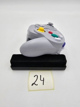 ОРИГИНАЛЬНЫЙ БЕСПРОВОДНОЙ ПАД WAVEBIRD GAMECUBE