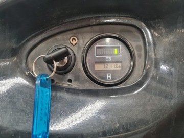 ГРУЗОВИК LINDE L14 2012 ГОД