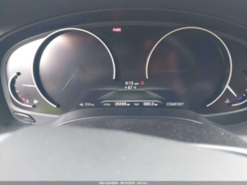 BMW X3 G01 2021 BMW X3 xDrive30I 2021 2.0l 2.0 Benzyna 248KM, zdjęcie 11