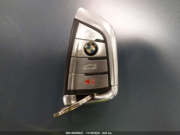 BMW 2019 BMW M8 50I Xdrive 2019 4.4l 4.4 Benzyna 523KM, zdjęcie 12